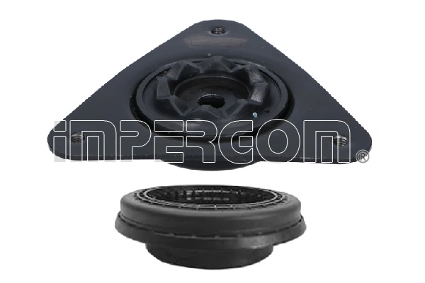 Repair Kit, suspension strut support mount